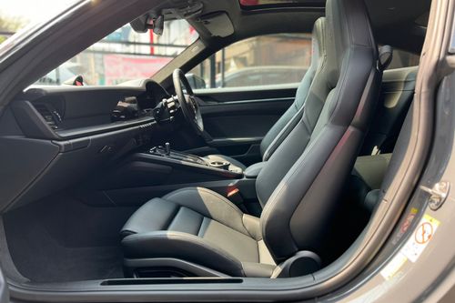 Beli mobil bekas