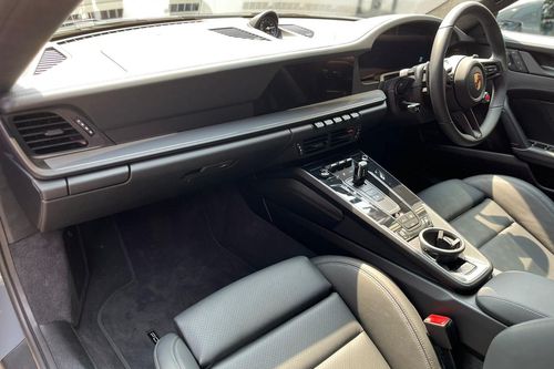 2024 Porsche 911 Carrera S PDK bekas