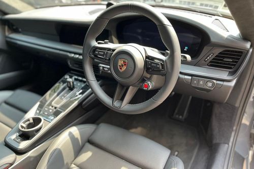 2024 Porsche 911 Carrera S PDK bekas