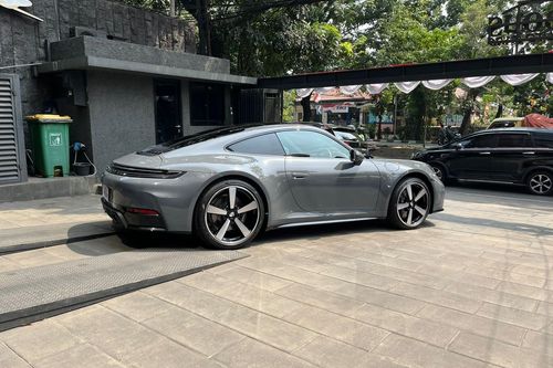 2024 Porsche 911 Carrera S PDK bekas