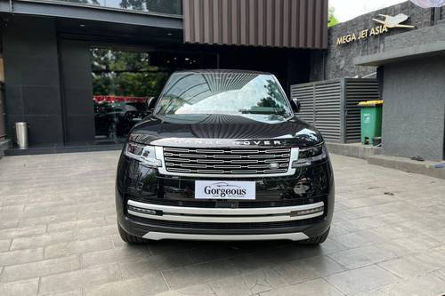 2024 Land Rover Range Rover Vogue VOGUE 3.0 LWB bekas