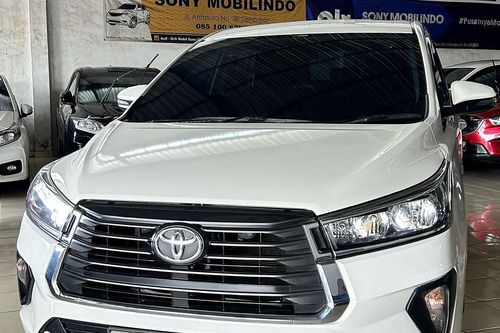 Beli mobil bekas