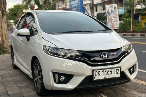 Beli mobil bekas