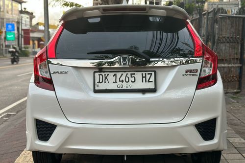 Dijual 2015 Honda Jazz A/T bekas