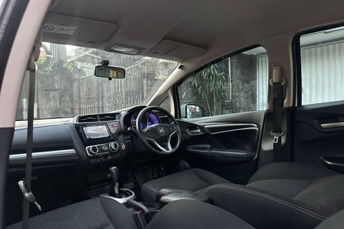 2015 Honda Jazz A/T bekas