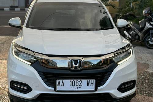 2020 Honda HRV  E SE 1.5L AT bekas