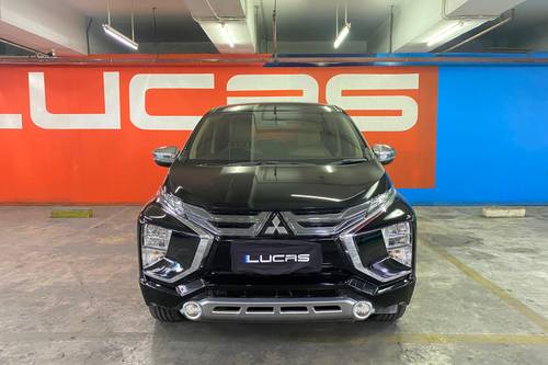 Used 2021 Mitsubishi Xpander  Ultimate AT