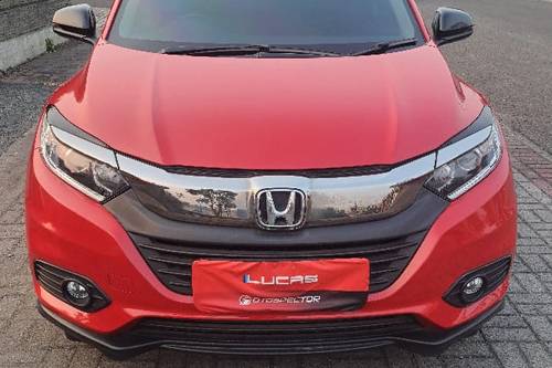 Used 2020 Honda HRV  1.5L E CVT