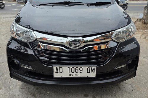 Used 2018 Daihatsu Xenia  R M/T SPORTY
