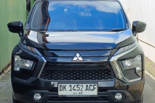 Used 2023 Mitsubishi Xpander GLS M/T