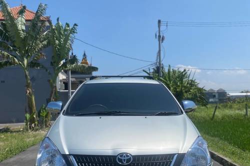 Used 2006 Toyota Innova BENSIN G 2.0 MT