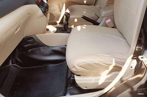 Old 2015 Toyota Avanza 1.3 G MT
