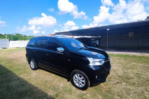 Used 2017 Toyota Avanza Veloz  1.3 G AT