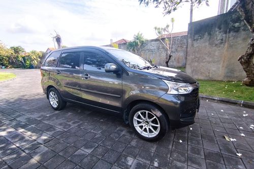 2nd Hand 2017 Daihatsu Xenia 1.3 R AT SPORTY
