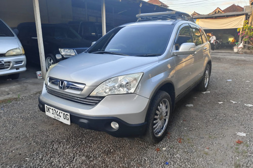 Used 2008 Honda CR-V 2.0L RS eHEV