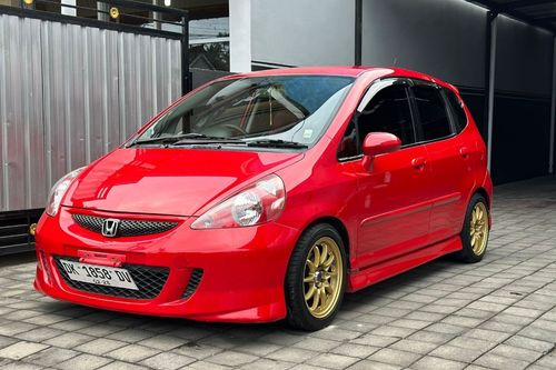 Beli mobil bekas