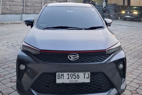 Used 2022 Daihatsu Xenia 1.5 R CVT