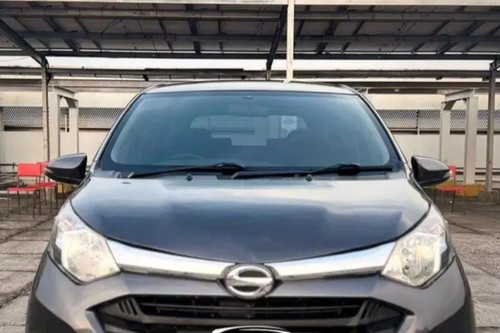 Used 2016 Daihatsu Sigra  1.2 R AT