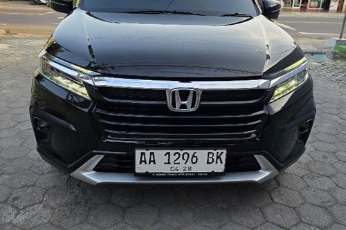 Beli mobil bekas