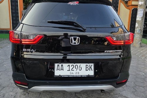 Beli mobil bekas