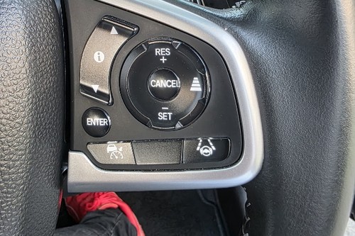 2023 Honda BRV Prestige CVT With Honda Sensing tua