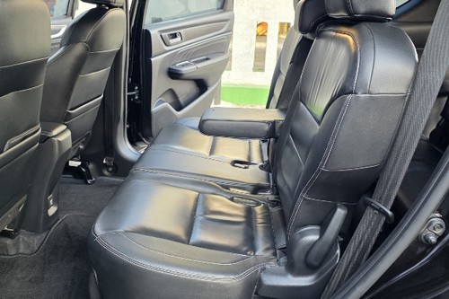 2023 Honda BRV Prestige CVT With Honda Sensing tua