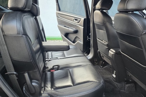 Dijual 2023 Honda BRV Prestige CVT With Honda Sensing bekas