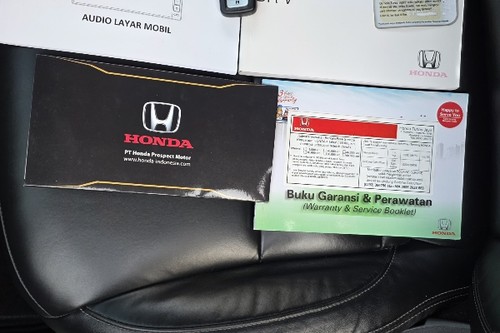Beli mobil bekas