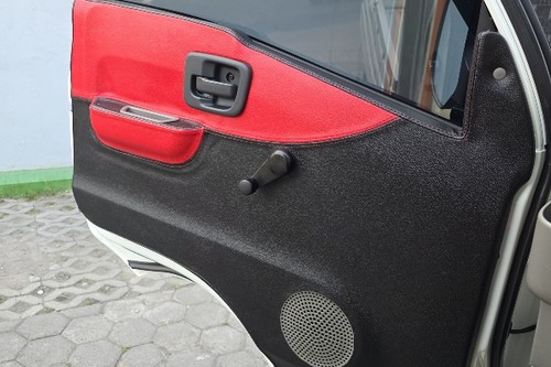 2025 Isuzu Traga 2.5 PU M/T bekas