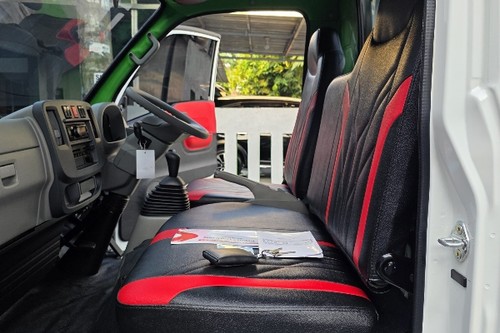 Beli mobil bekas