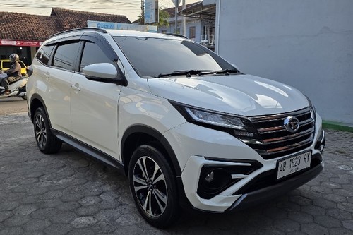 Beli mobil bekas