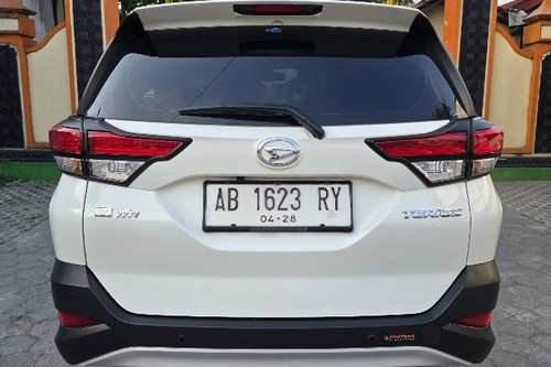 Beli mobil bekas