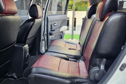 Beli mobil bekas