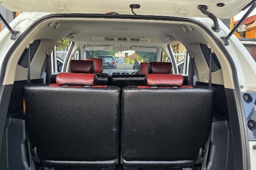 Dijual 2019 Daihatsu Terios R 1.5 AT bekas