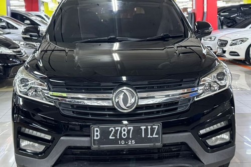 Used 2019 DFSK Glory 560 1.5T CVT