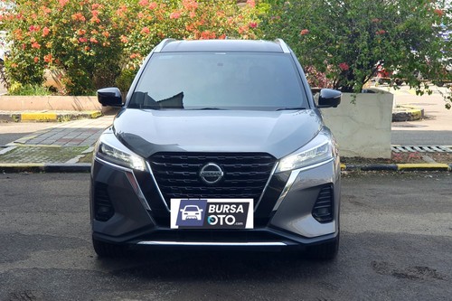 Used 2021 Nissan Kicks e-Power 1.2L VL One Tone