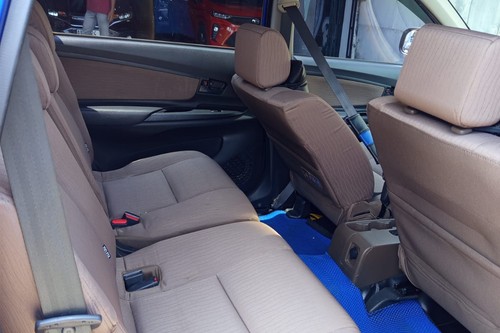 Dijual 2018 Toyota Avanza 1.3E MT bekas