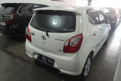 Beli mobil bekas