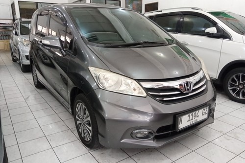 Used 2014 Honda Freed  GB3 1.5 S AT CKD
