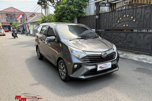 Used 2020 Daihatsu Sigra 1.2 R AT