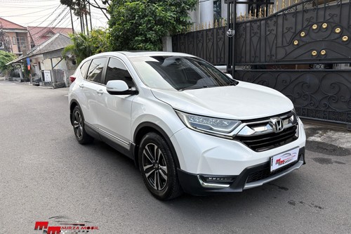 2017 Honda CR-V  1.5 TURBO PRESTIGE CVT
