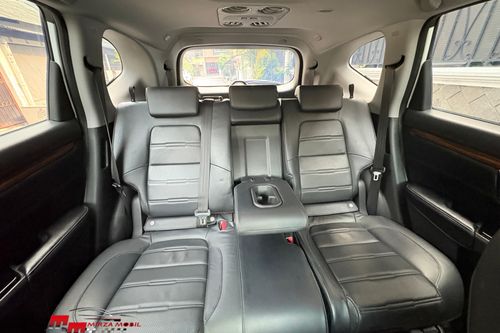 Used 2017 Honda CRV 1.5 TURBO PRESTIGE CVT