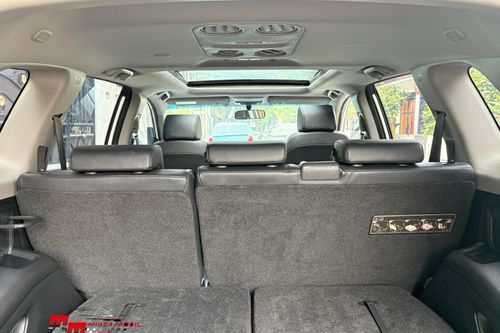 Used 2017 Honda CRV 1.5 TURBO PRESTIGE CVT
