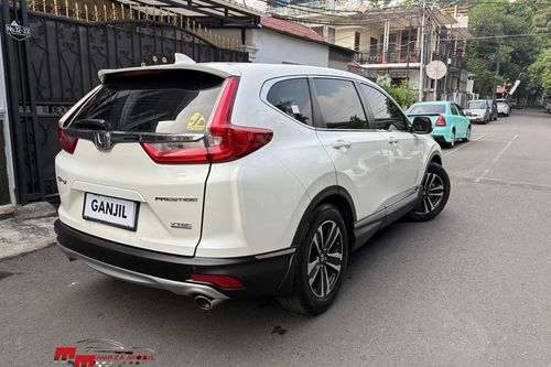 Used 2017 Honda CRV 1.5 TURBO PRESTIGE CVT