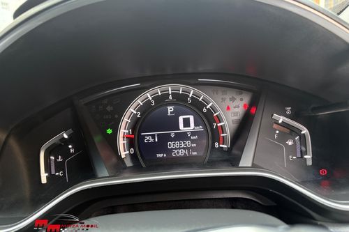 Used 2017 Honda CRV 1.5 TURBO PRESTIGE CVT