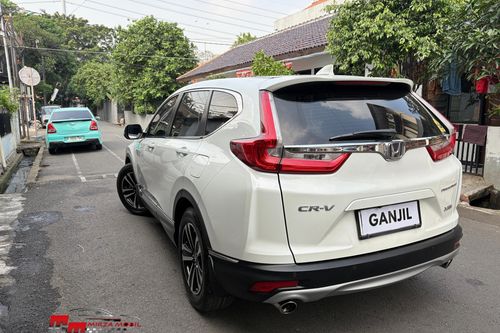 Used 2017 Honda CRV 1.5 TURBO PRESTIGE CVT