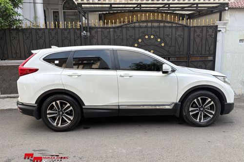 Used 2017 Honda CRV 1.5 TURBO PRESTIGE CVT