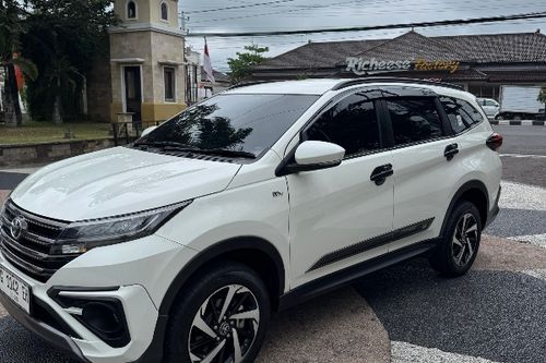 Beli mobil bekas