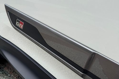2023 Toyota Rush 1.5 S MT GR Sport bekas