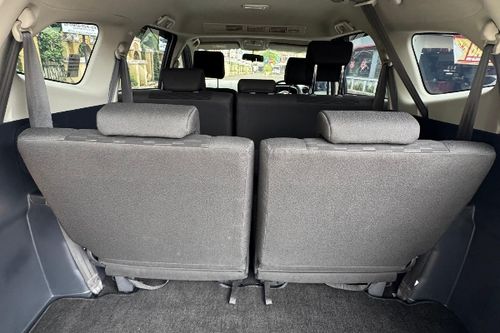 2023 Toyota Rush 1.5 S MT GR Sport bekas